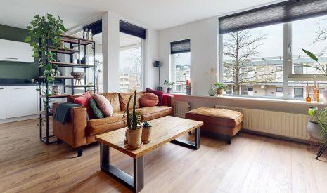 Te koop: Foto Appartement aan de Albert Schweitzersingel 34 in Amersfoort