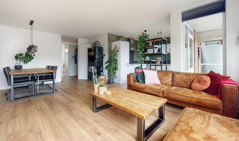 Te koop: Foto Appartement aan de Albert Schweitzersingel 34 in Amersfoort