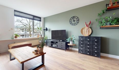 Te koop: Foto Appartement aan de Albert Schweitzersingel 34 in Amersfoort