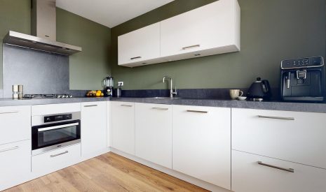 Te koop: Foto Appartement aan de Albert Schweitzersingel 34 in Amersfoort