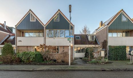 koop  Amersfoort  Amelisweerd 121 – Hoofdfoto