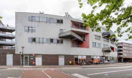 koop  Amersfoort  Regenboog 53 – Hoofdfoto