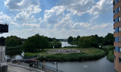 Te koop: Foto Appartement aan de Regenboog 53 in Amersfoort