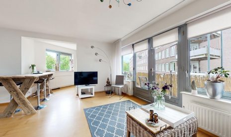 Te koop: Foto Appartement aan de Regenboog 53 in Amersfoort