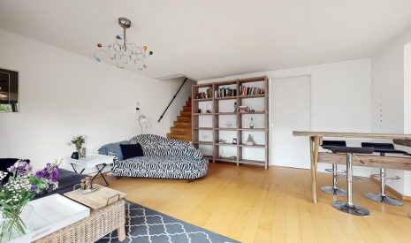 Te koop: Foto Appartement aan de Regenboog 53 in Amersfoort