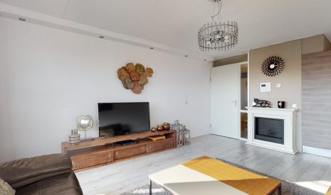 Te koop: Foto Appartement aan de Friesestraat 35 in Amersfoort