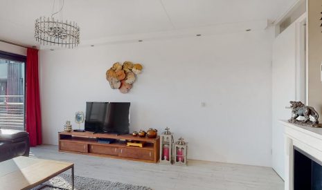 Te koop: Foto Appartement aan de Friesestraat 35 in Amersfoort