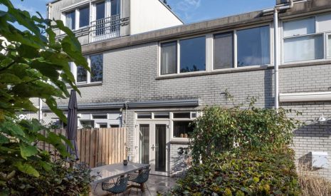 koop  Amersfoort  Louis Armstrongstraat 37 – Hoofdfoto