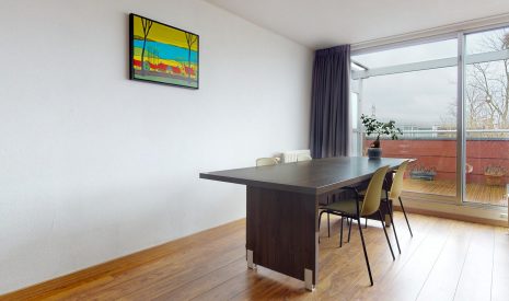 Te koop: Foto Appartement aan de Meerval 128 in Amersfoort