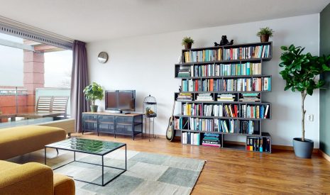 Te koop: Foto Appartement aan de Meerval 128 in Amersfoort