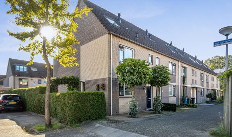 koop  Amersfoort  Van Lunterenstraat 61 – Hoofdfoto