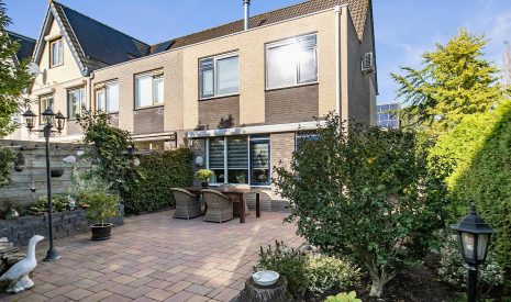 Te koop: Foto Woonhuis aan de Van Lunterenstraat 61 in Amersfoort