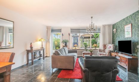 Te koop: Foto Woonhuis aan de Van Lunterenstraat 61 in Amersfoort