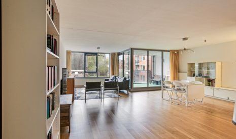 Te koop: Foto Appartement aan de Herenstraat 36 in Amersfoort