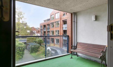 Te koop: Foto Appartement aan de Herenstraat 36 in Amersfoort