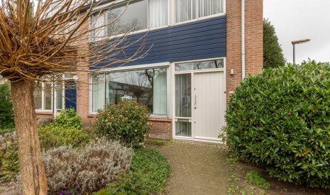 Te koop: Foto Woonhuis aan de Stadhouderserf 2 in Hoevelaken