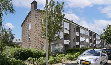 koop  Amersfoort  Woestijgerweg 201B – Hoofdfoto