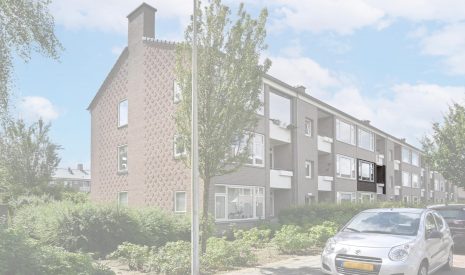 Te koop: Foto Appartement aan de Woestijgerweg 201B in Amersfoort