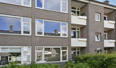 Te koop: Foto Appartement aan de Woestijgerweg 201B in Amersfoort