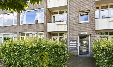 Te koop: Foto Appartement aan de Woestijgerweg 201B in Amersfoort