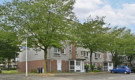 Te koop: Foto Appartement aan de Nijenrode 33 in Amersfoort