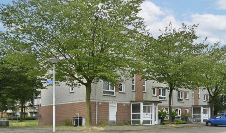 Te koop: Foto Appartement aan de Nijenrode 33 in Amersfoort