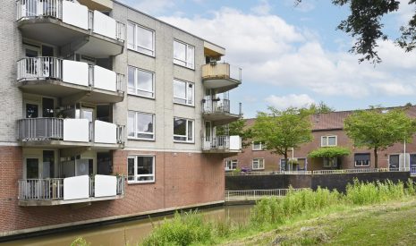 Te koop: Foto Appartement aan de Nijenrode 33 in Amersfoort