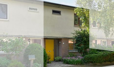 Te koop: Foto Woonhuis aan de Leverkruid 16 in Amersfoort