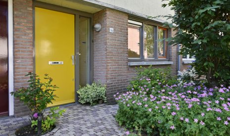 Te koop: Foto Woonhuis aan de Leverkruid 16 in Amersfoort