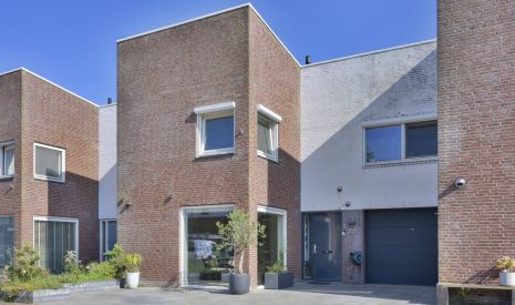 Te koop: Foto Woonhuis aan de Mattenbies 76 in Amersfoort