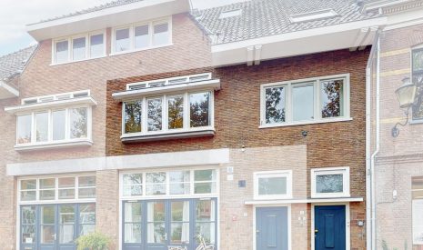 Te koop: Foto Appartement aan de Zuidsingel 9-1 in Amersfoort