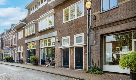 Te koop: Foto Appartement aan de Zuidsingel 9-1 in Amersfoort