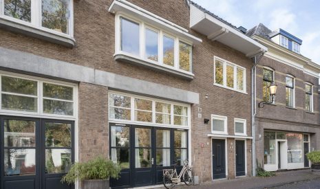 Te koop: Foto Appartement aan de Zuidsingel 9-1 in Amersfoort