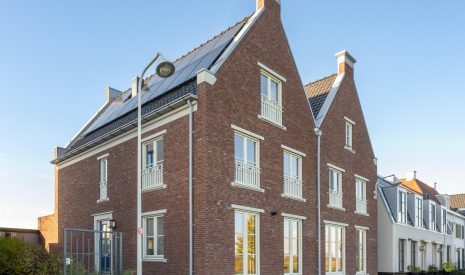 Te koop: Foto Woonhuis aan de Baak van Renesse 25 in Amersfoort