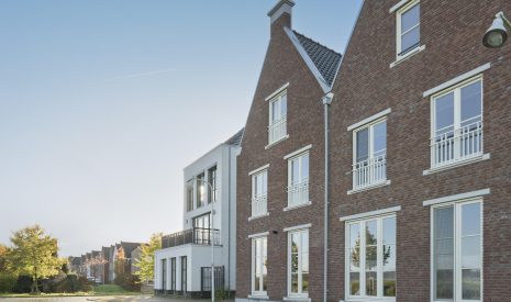 Te koop: Foto Woonhuis aan de Baak van Renesse 25 in Amersfoort