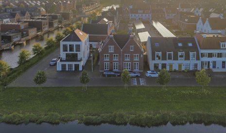 koop  Amersfoort  Baak van Renesse 25 – Hoofdfoto