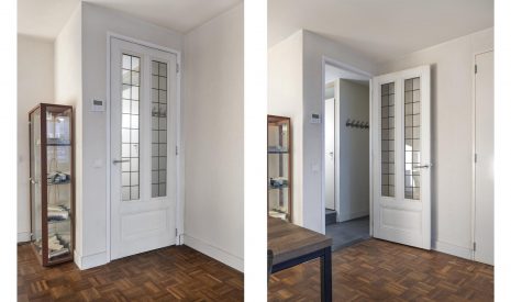 Te koop: Foto Appartement aan de De Wevershilt 25 in Leusden