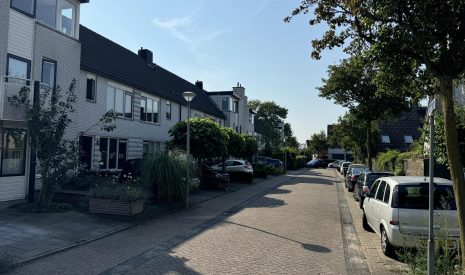 koop  Hoevelaken  't Viertel 3 – Hoofdfoto