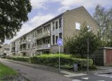 koop  Amersfoort  Mozartweg 59B – Foto