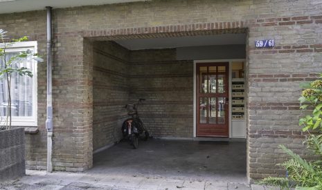 Te koop: Foto Appartement aan de Mozartweg 59B in Amersfoort