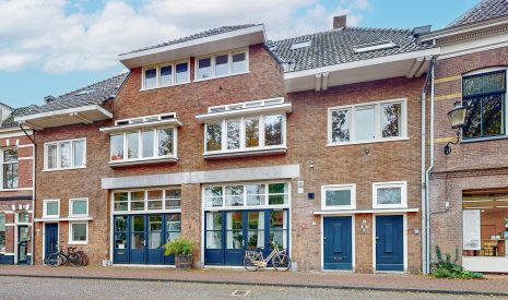 koop  Amersfoort  Zuidsingel 9 – Hoofdfoto