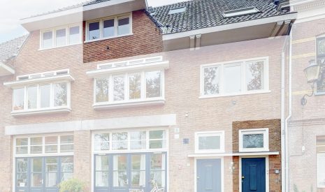 Te koop: Foto Appartement aan de Zuidsingel 9-2 in Amersfoort