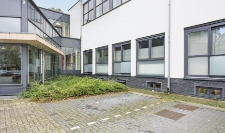 Te koop: Foto Appartement aan de Liendertseweg 81F in Amersfoort