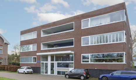 Te koop: Foto Appartement aan de Prins Willem-Alexanderlaan 82 in Amersfoort