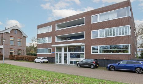 Te koop: Foto Appartement aan de Prins Willem-Alexanderlaan 82 in Amersfoort