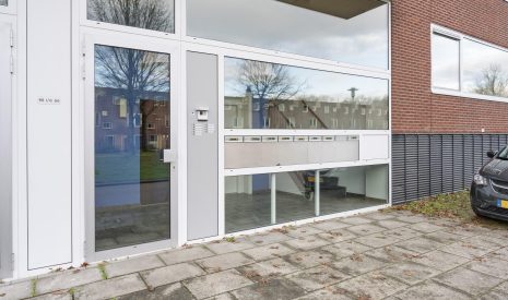 Te koop: Foto Appartement aan de Prins Willem-Alexanderlaan 82 in Amersfoort